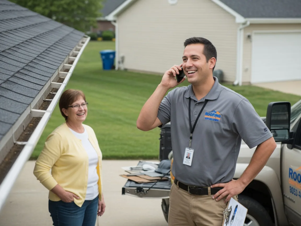 Local Roofing Contractors Oak Park, MN FAQs